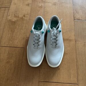 Men's Jordan adg 4 Golf Shoes. New!